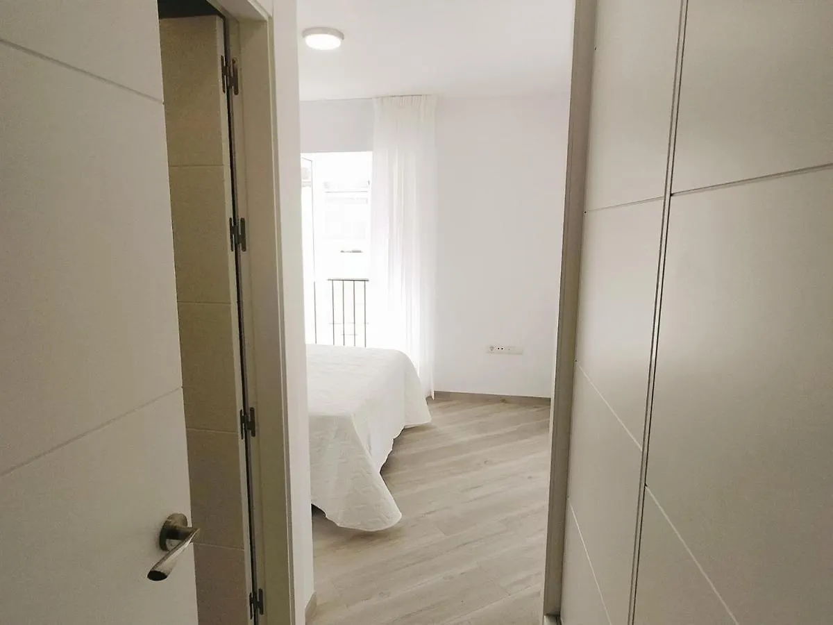 Apartamento Bronce B Centro Nerja Sun 0*,  Spain