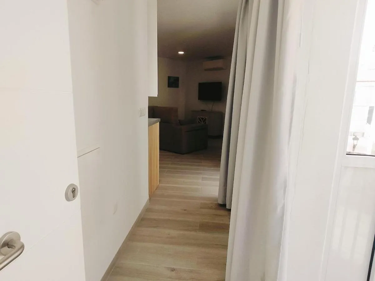Apartment Apartamento Bronce B Centro Nerja Sun Spain