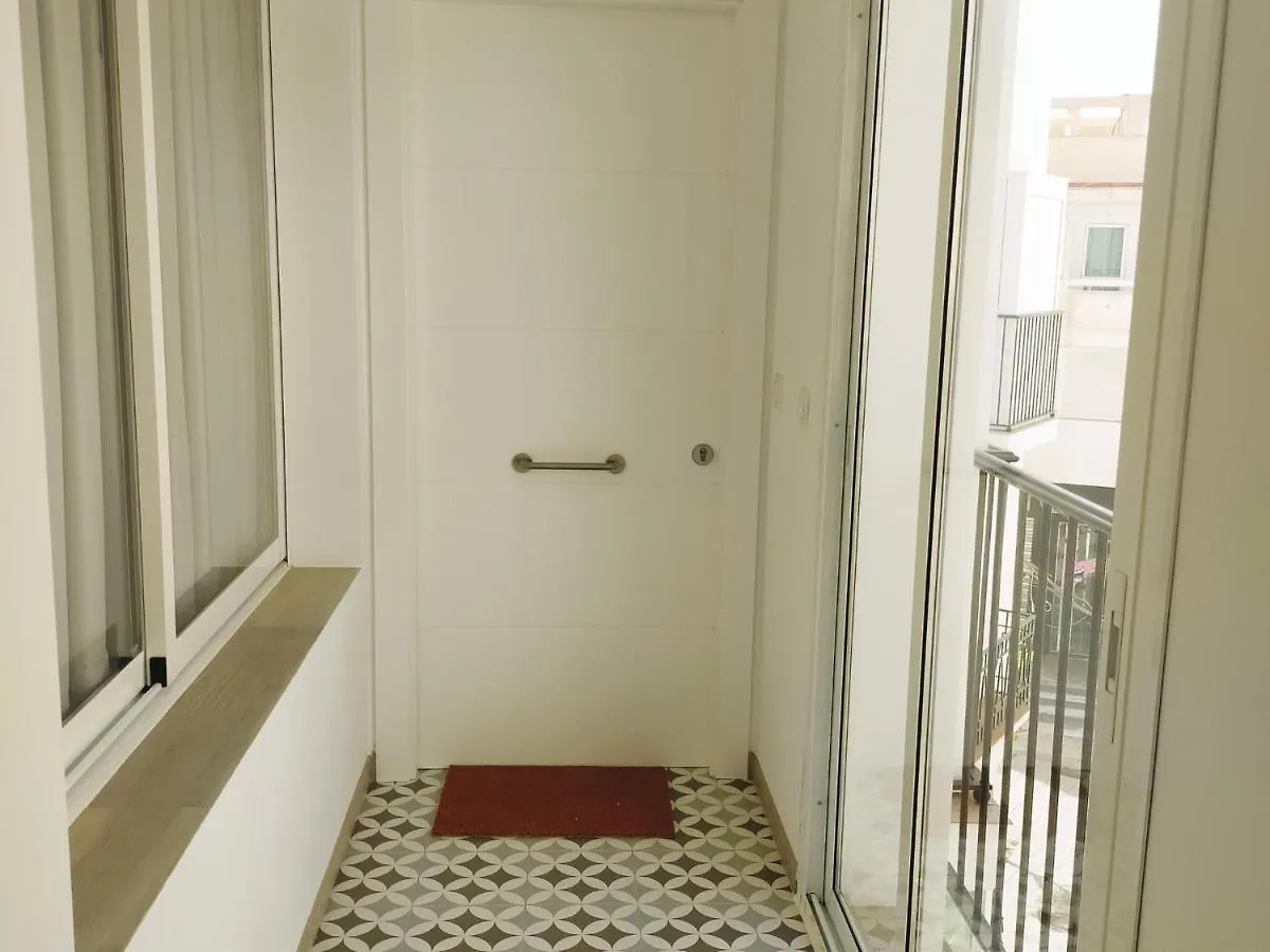 Apartamento Bronce B Centro Nerja Sun Apartment