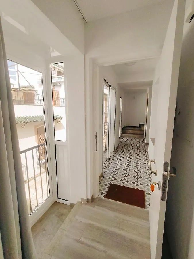 Apartamento Bronce B Centro Nerja Sun Apartment