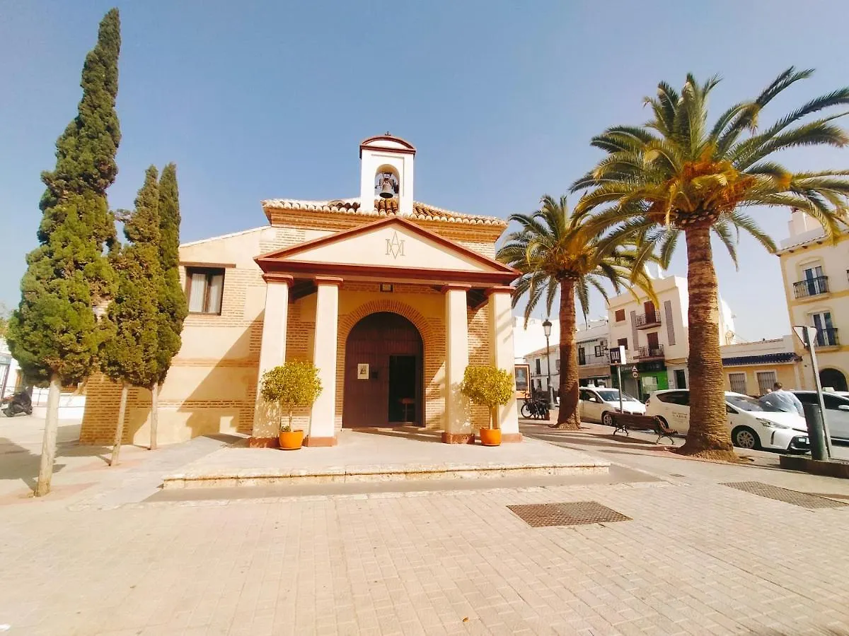 Apartamento Bronce B Centro Nerja Sun 0*,  Spain