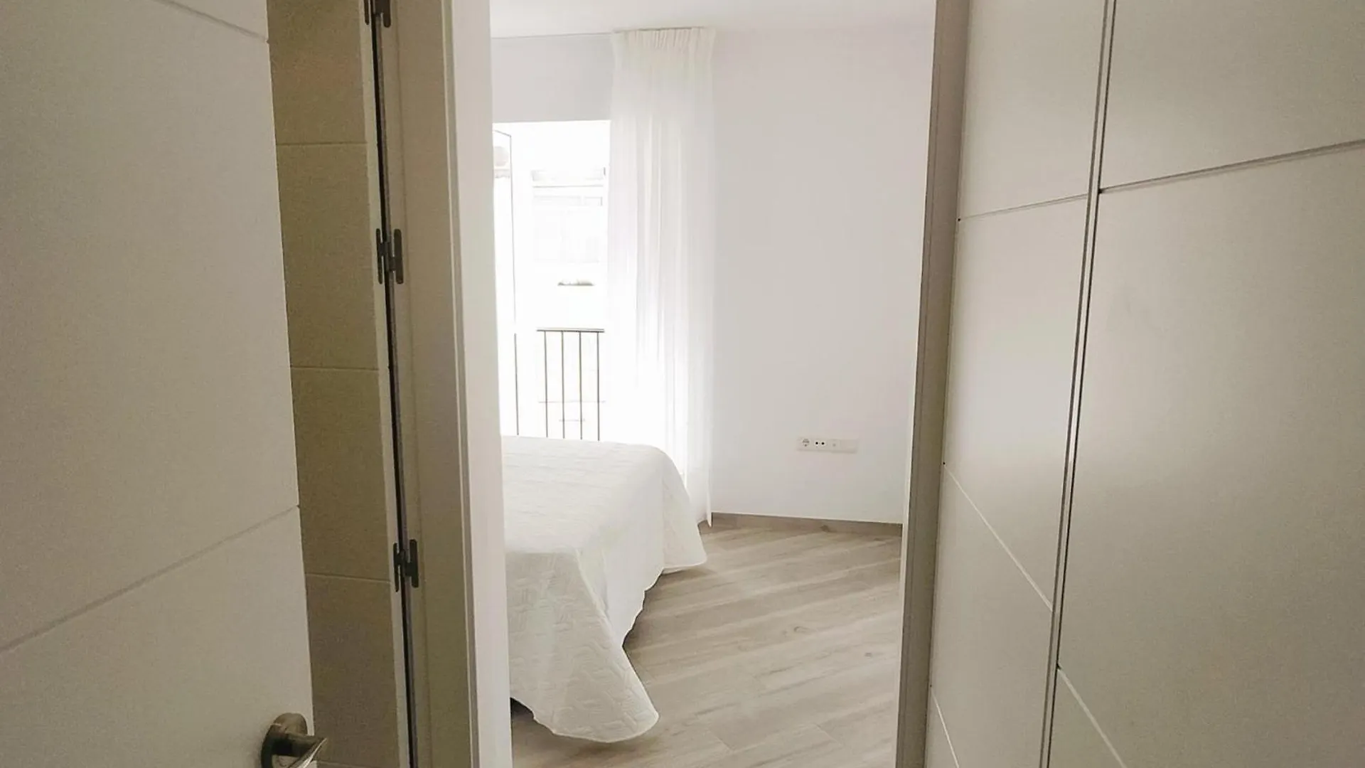 Apartment Apartamento Bronce B Centro Nerja Sun