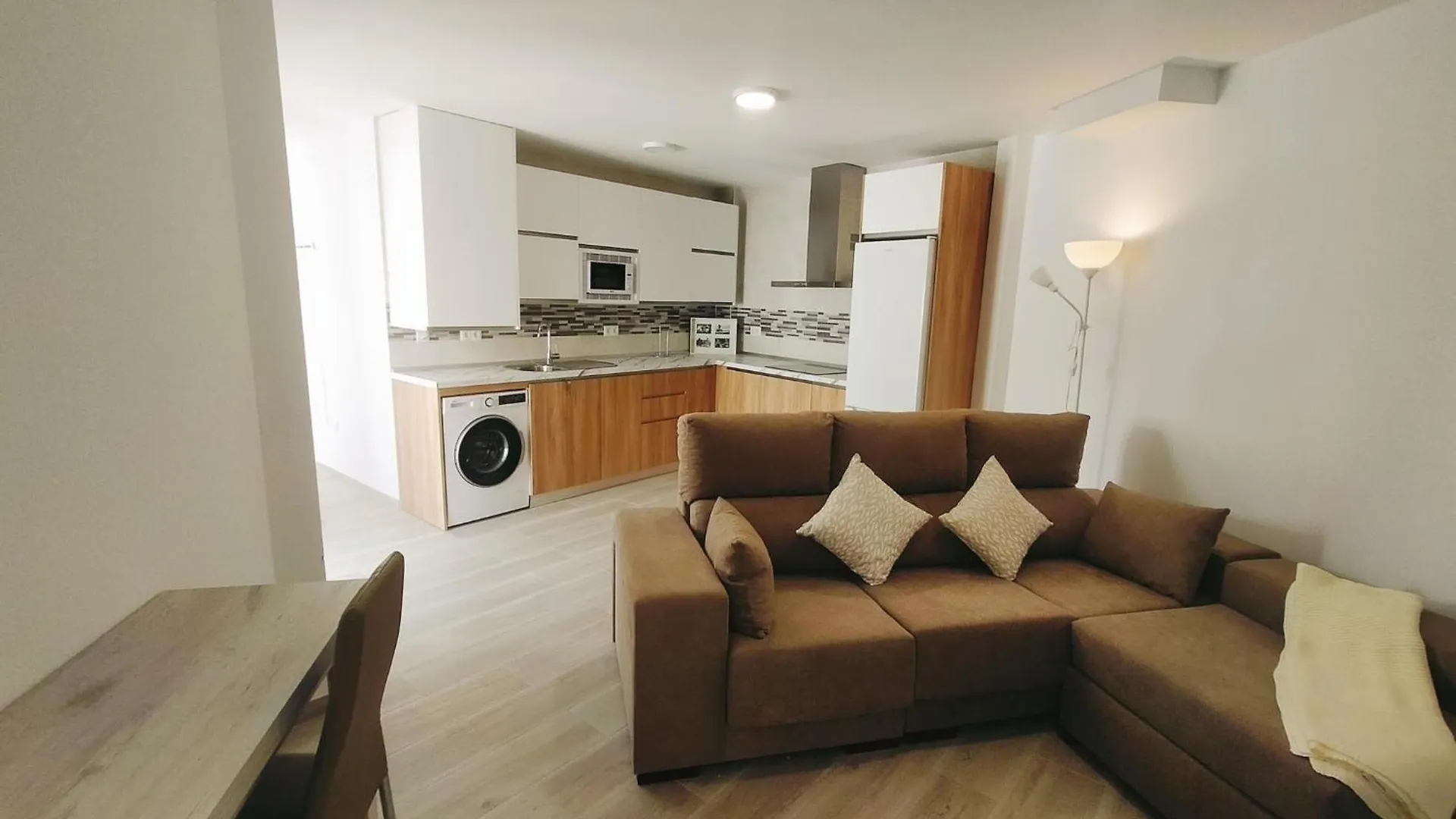 Apartamento Bronce B Centro Nerja Sun