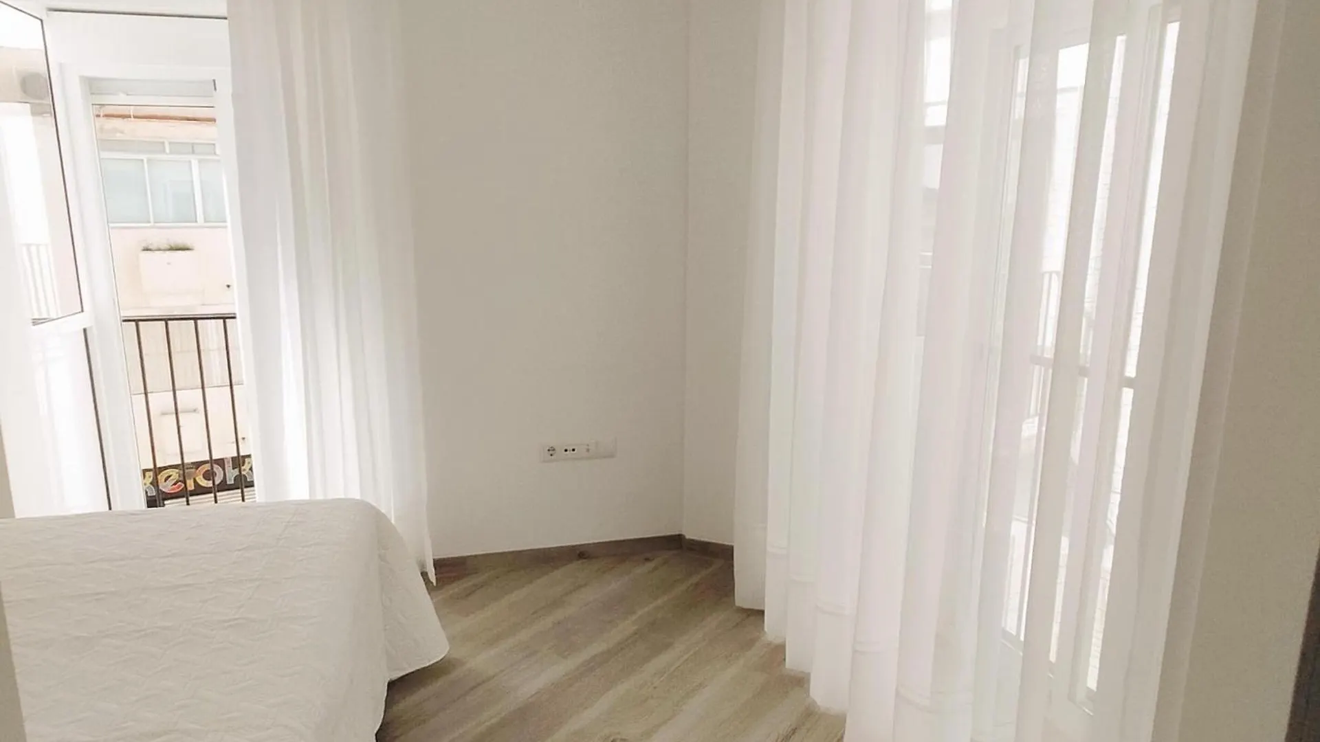 Apartamento Bronce B Centro Nerja Sun 0*,