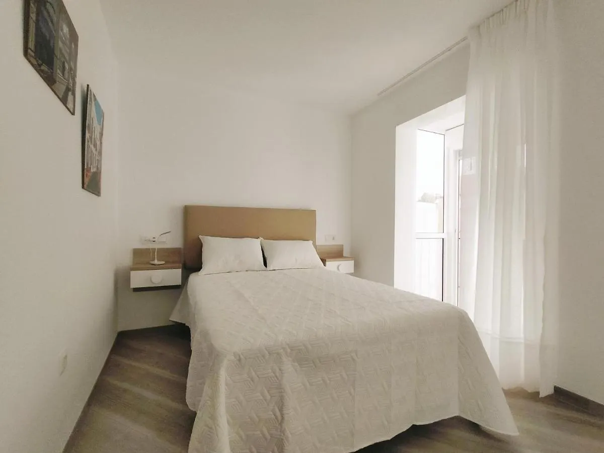 Apartamento Bronce B Centro Nerja Sun Spanien