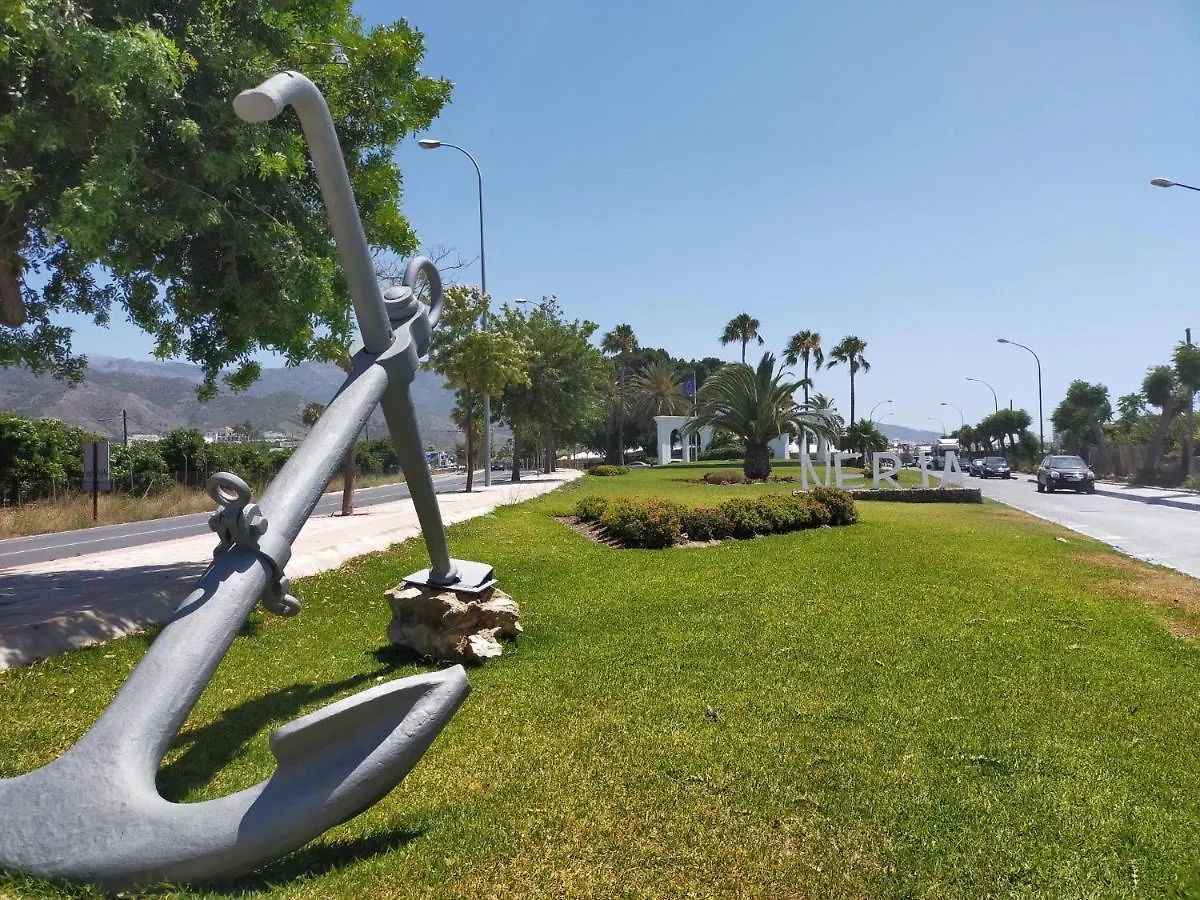 Apartamento Bronce B Centro Nerja Sun 0*,  Spanien